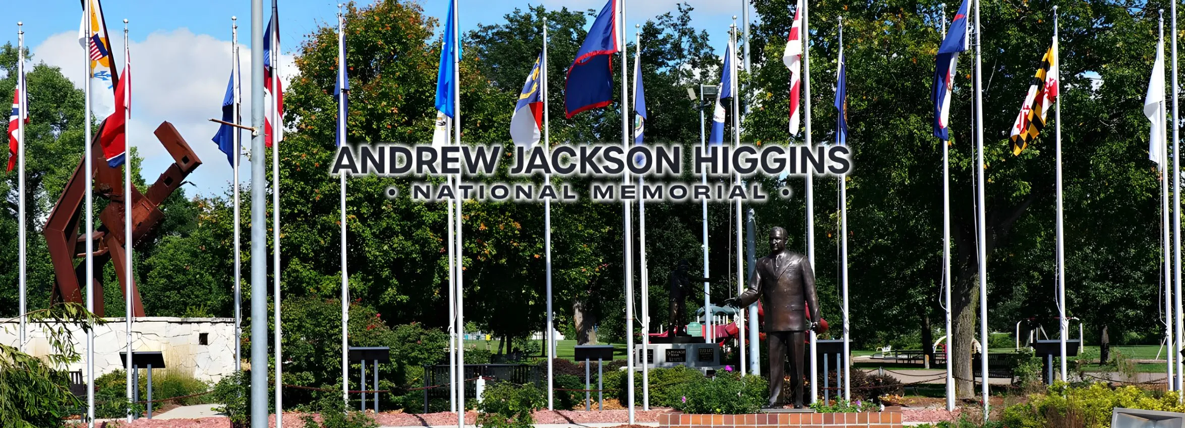 Andrew-Jackson-Higgins-National-Memorial_Desktop_NE