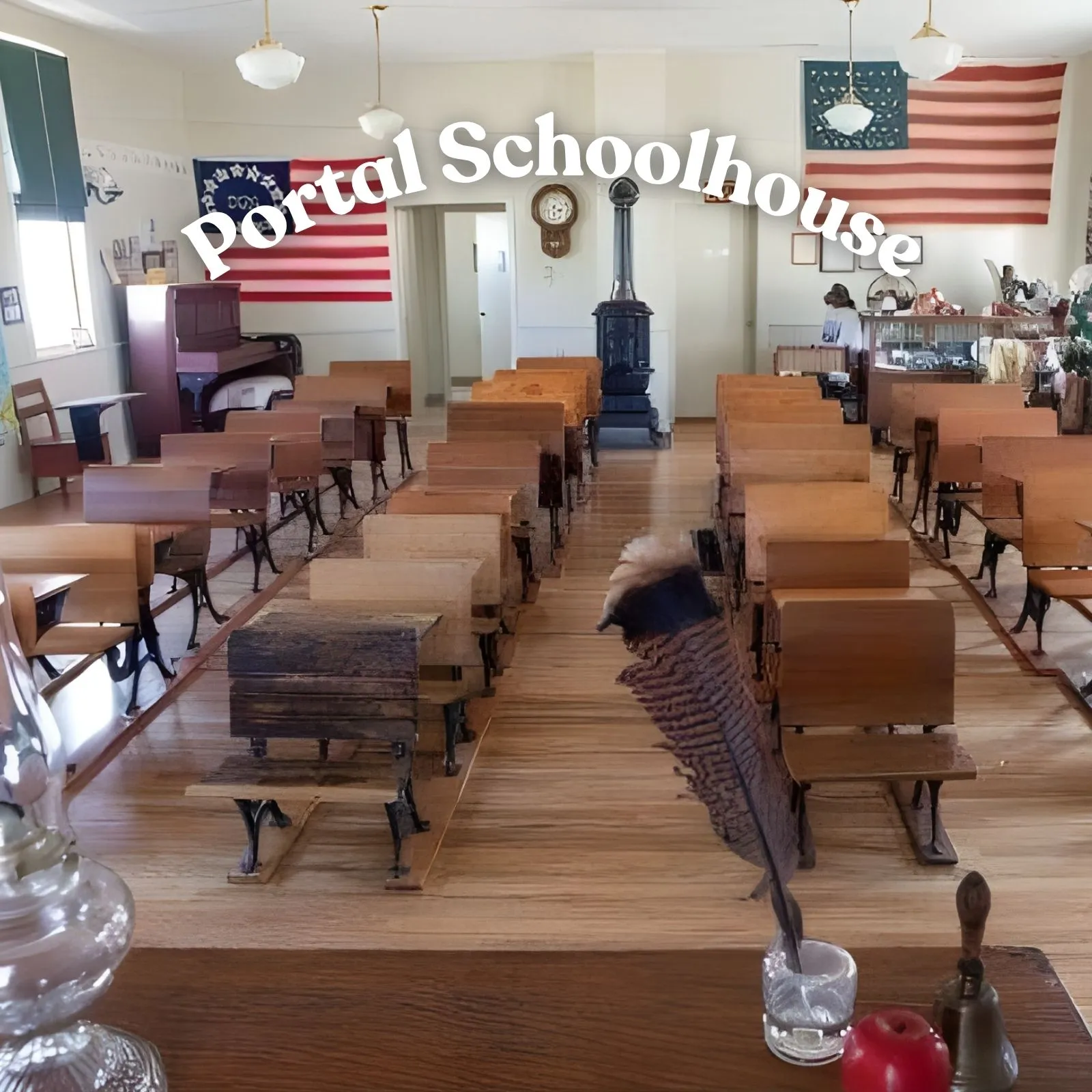 Portal-Schoolhouse_Mobile_NE